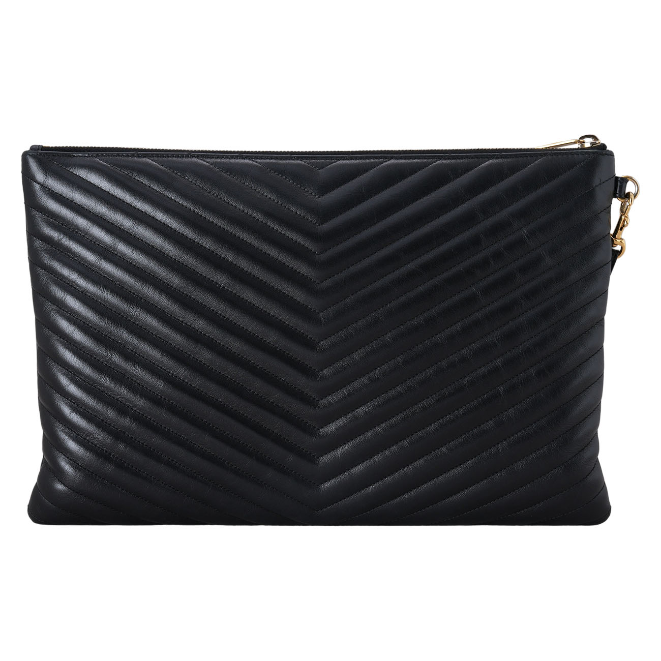 Yves Saint Laurent(USED)생로랑 440222 모노그램 클러치